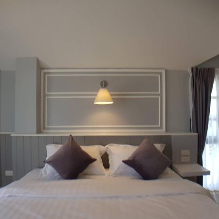 Hotel Rosy 清邁 外观 照片
