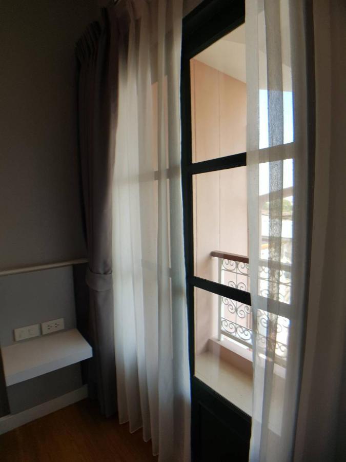 Hotel Rosy 清邁 外观 照片
