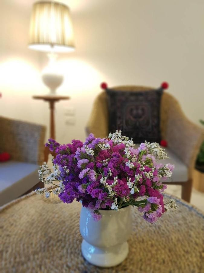Hotel Rosy 清邁 外观 照片